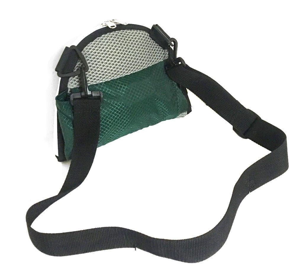 Tough Traveler HI-DOME Fanny Pack / Cross-Body Bag