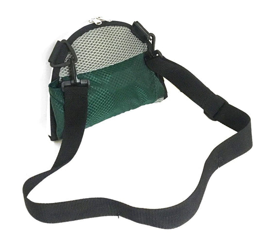 Tough Traveler HI-DOME Fanny Pack / Cross-Body Bag