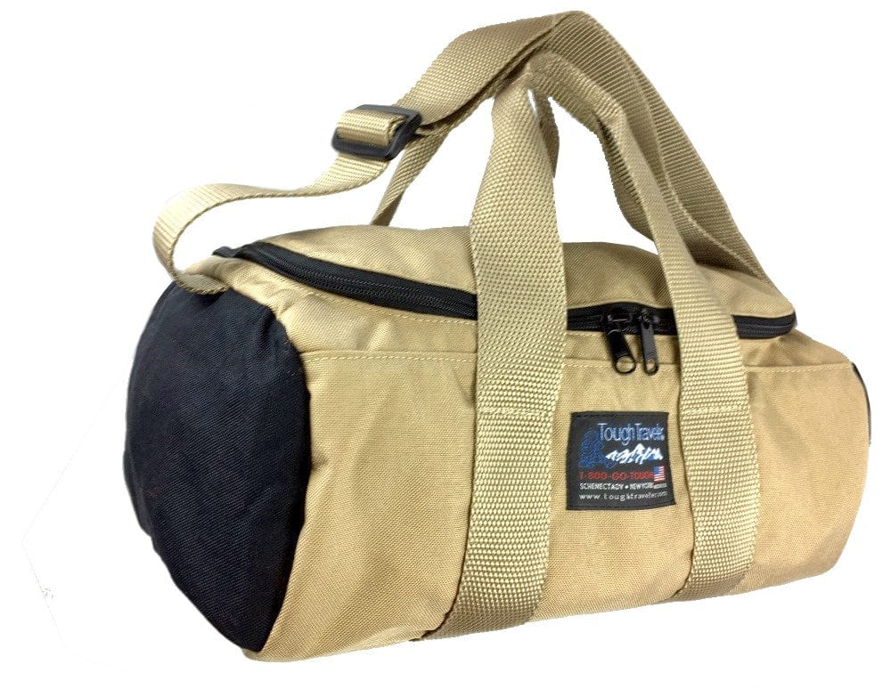 Tough Traveler HIDEAWAY DUFFEL