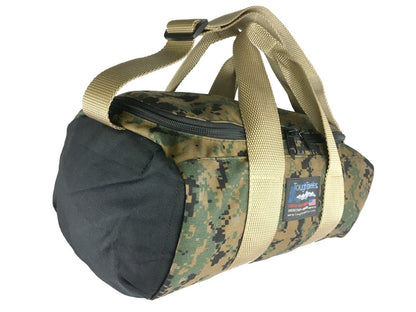 Tough Traveler HIDEAWAY DUFFEL
