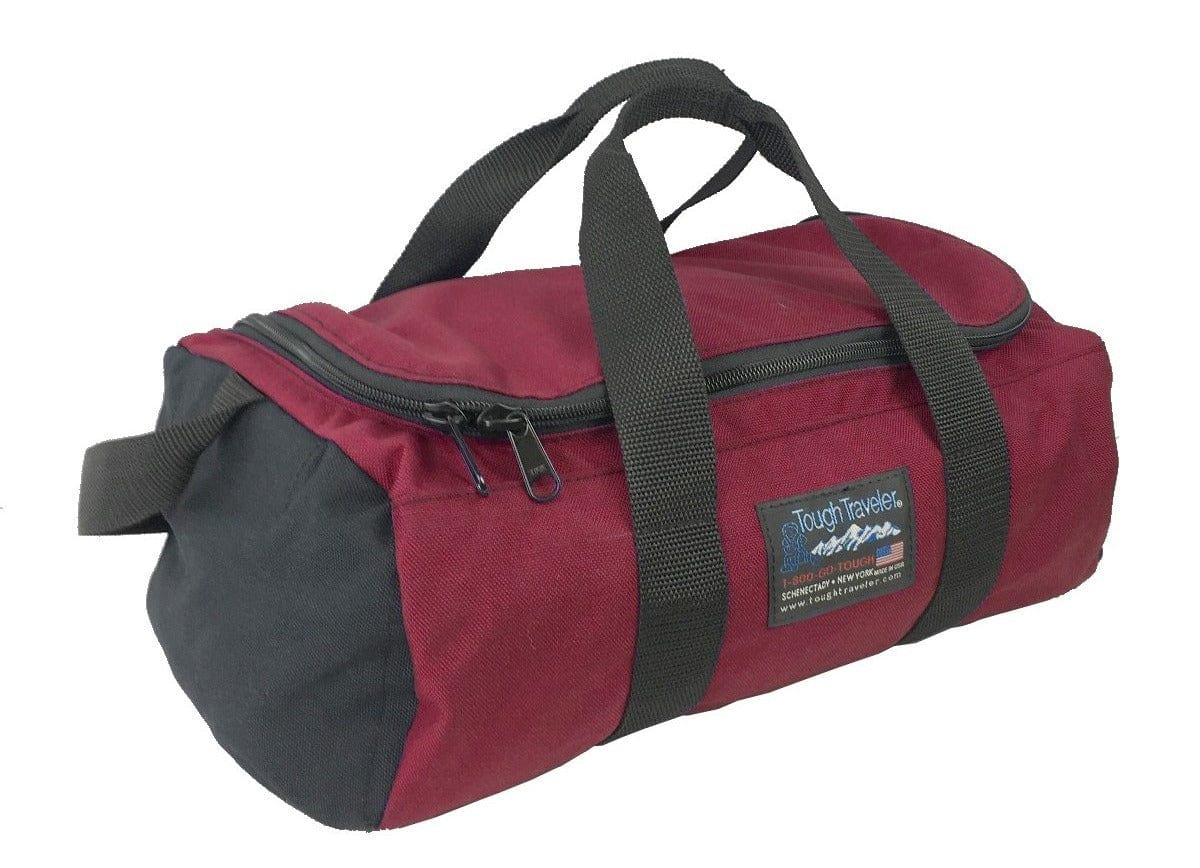 Tough Traveler HIDEAWAY DUFFEL