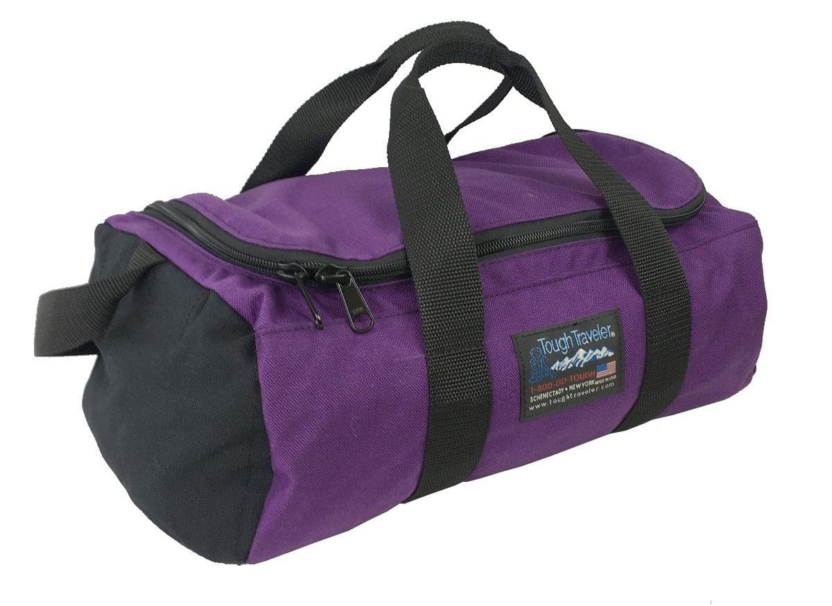 Tough Traveler HIDEAWAY DUFFEL