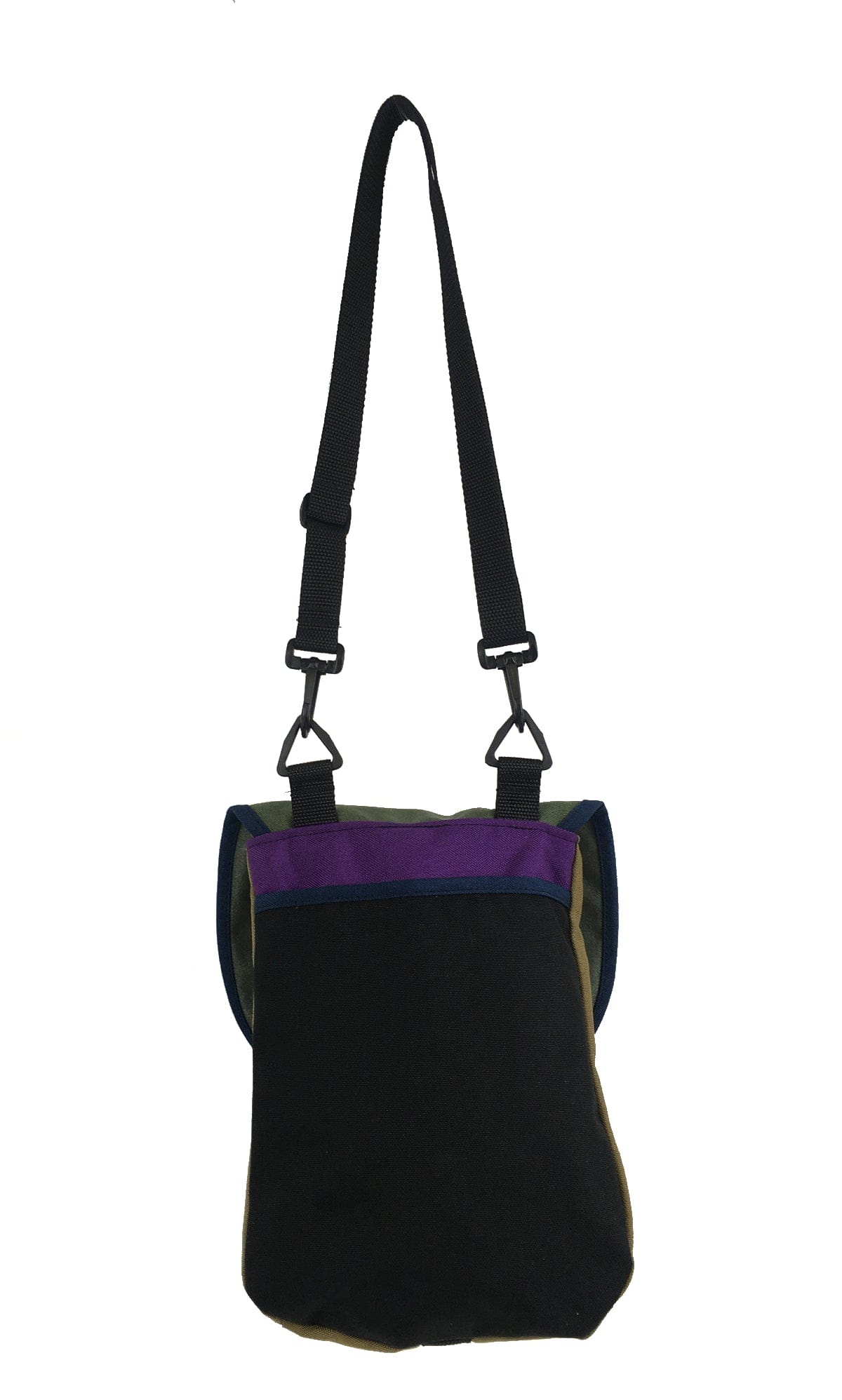 Tough Traveler HK SHOULDER BAG