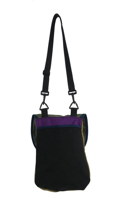 Tough Traveler HK SHOULDER BAG