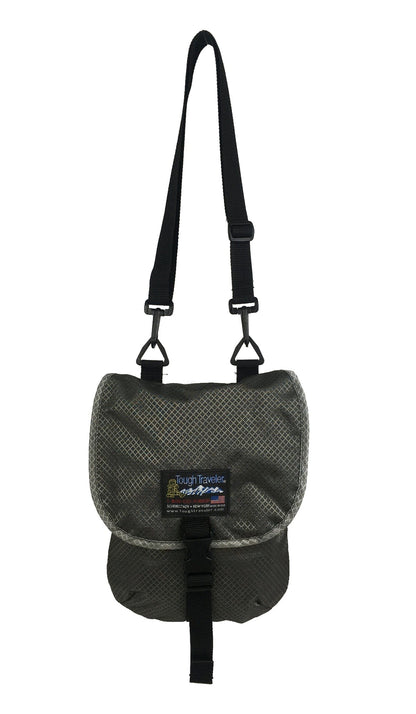 Tough Traveler HK SHOULDER BAG