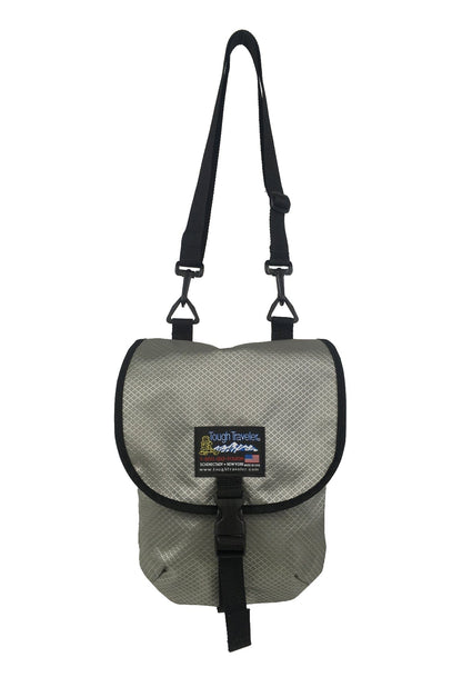 Tough Traveler HK SHOULDER BAG
