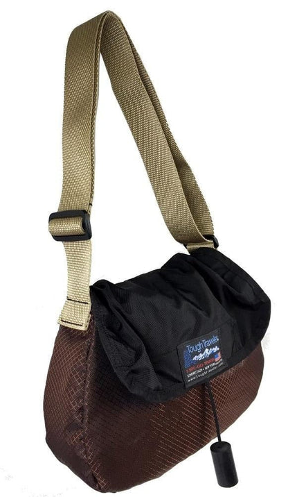 Tough Traveler HOBO Purse