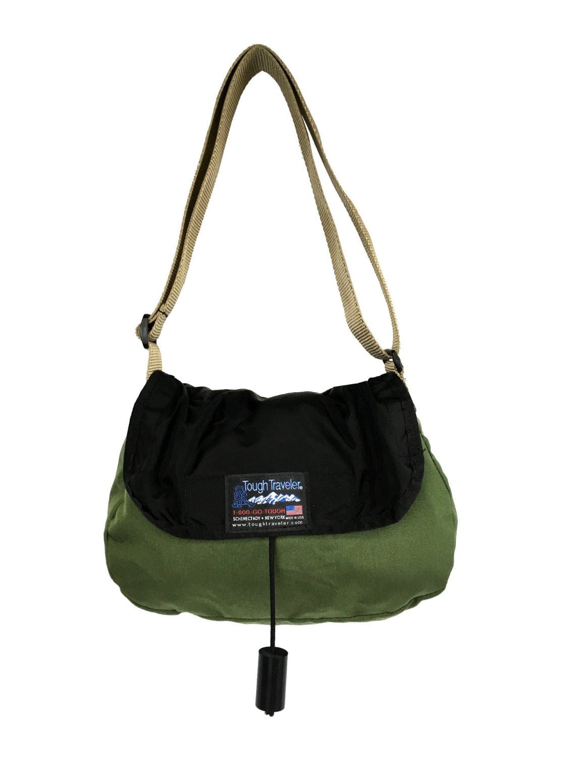 Tough Traveler HOBO Purse