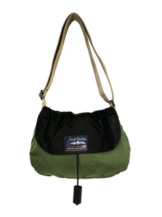 Tough Traveler HOBO Purse