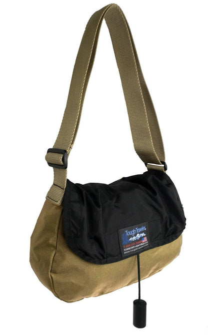 Tough Traveler HOBO Purse