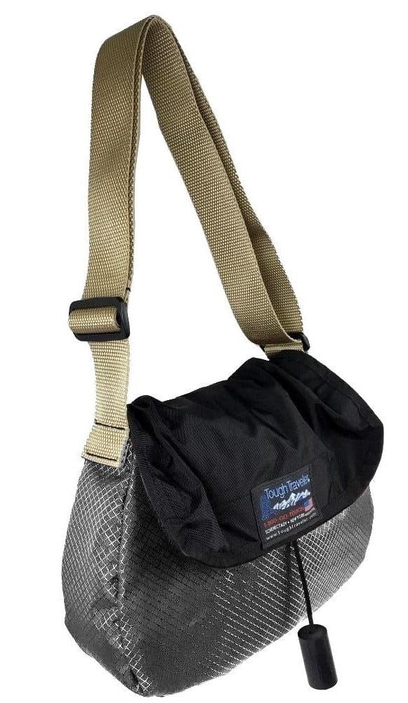 Tough Traveler HOBO Purse