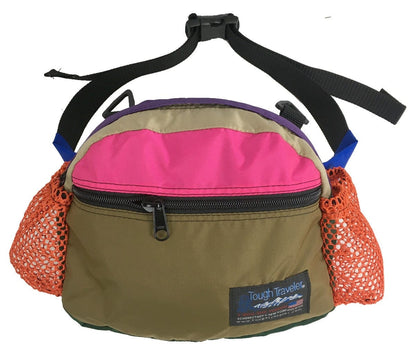 Tough Traveler HUGGER Waist Pack