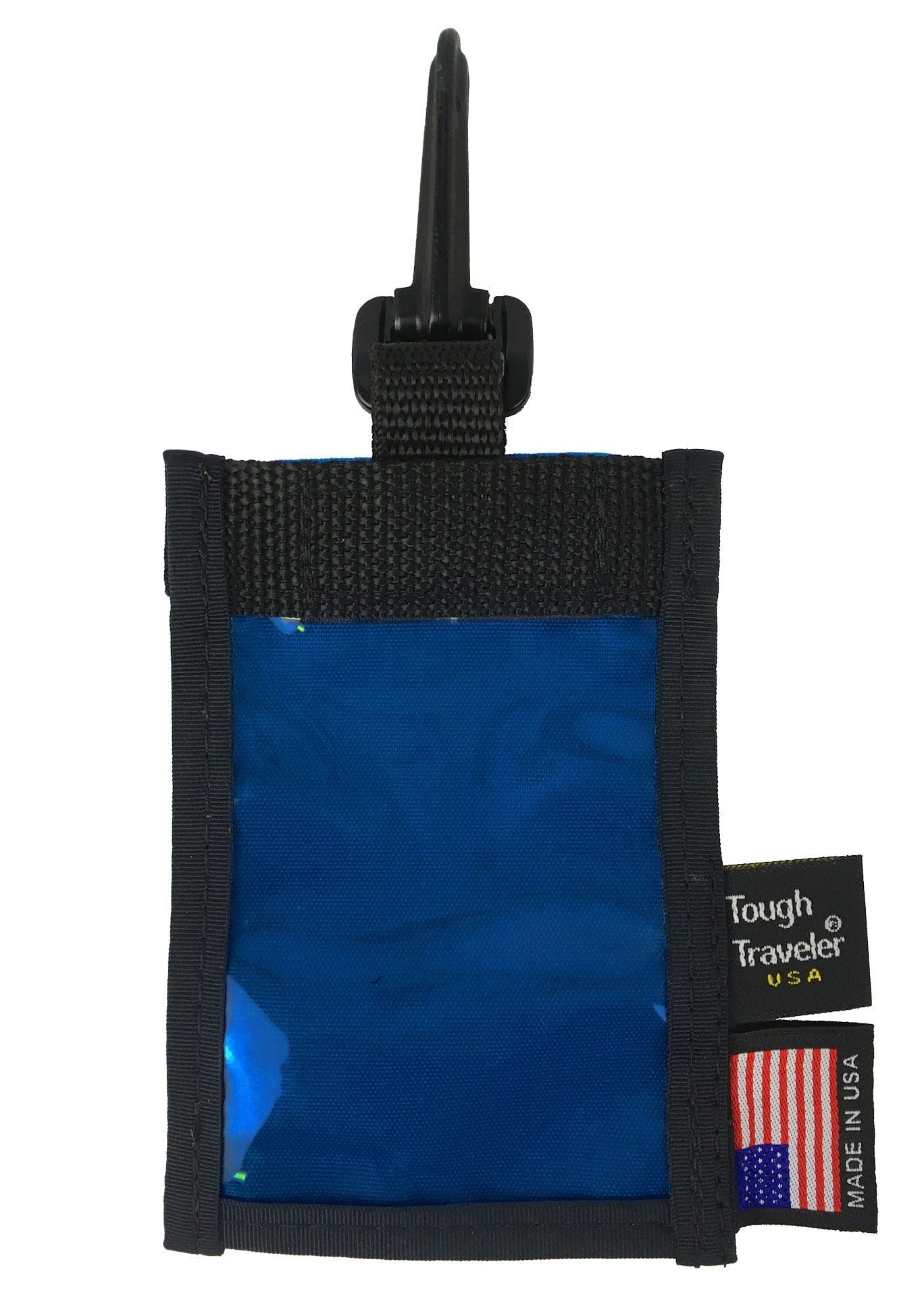 Tough Traveler ID TAG