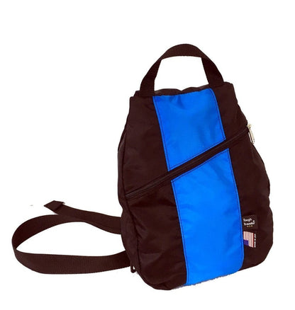 Tough Traveler K-POP Sling