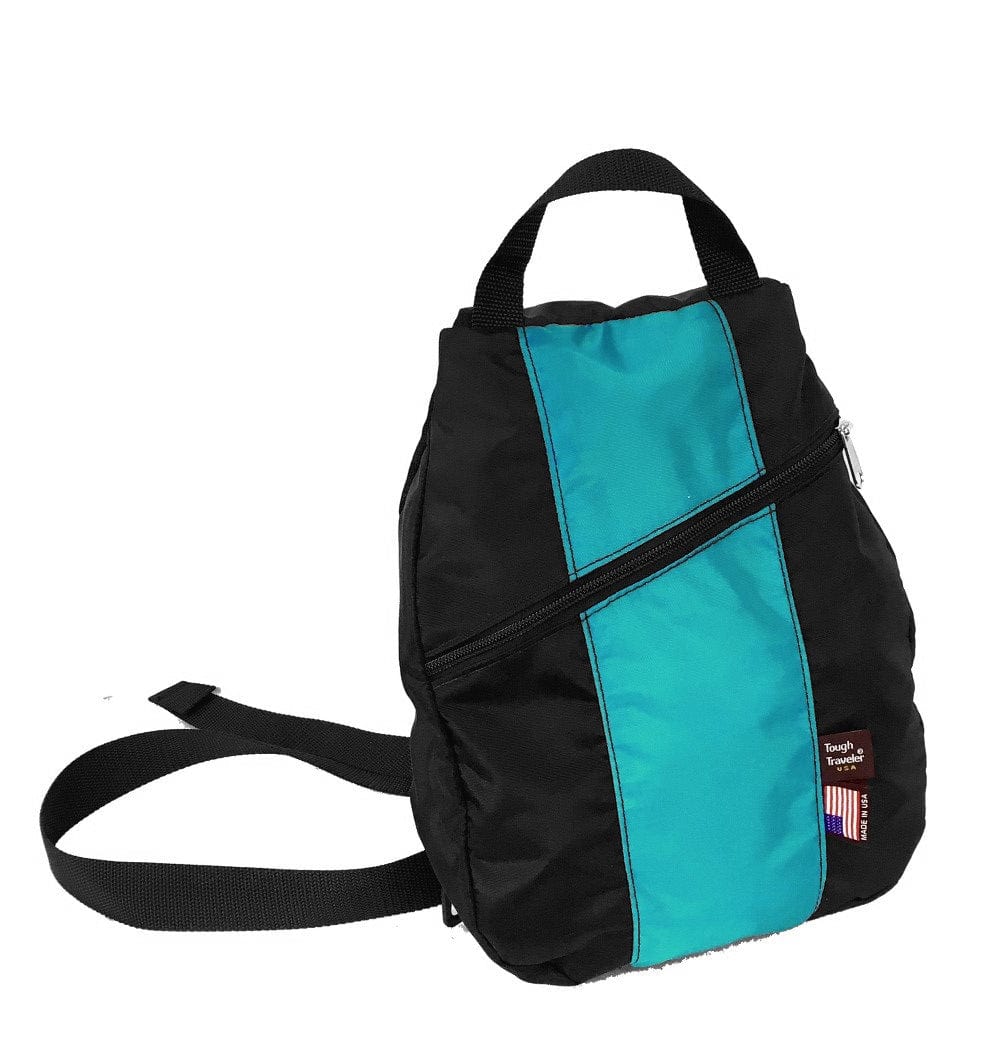 Tough Traveler K-POP Sling