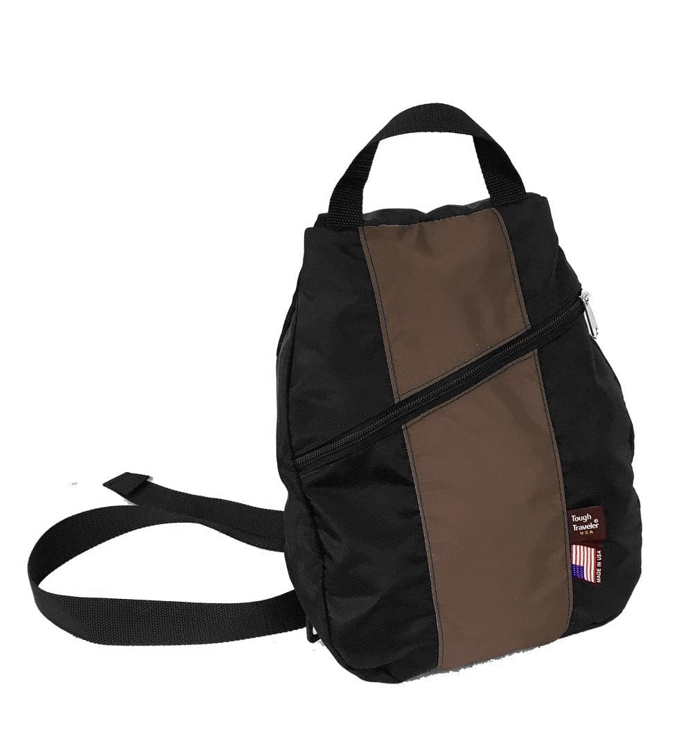 Tough Traveler K-POP Sling