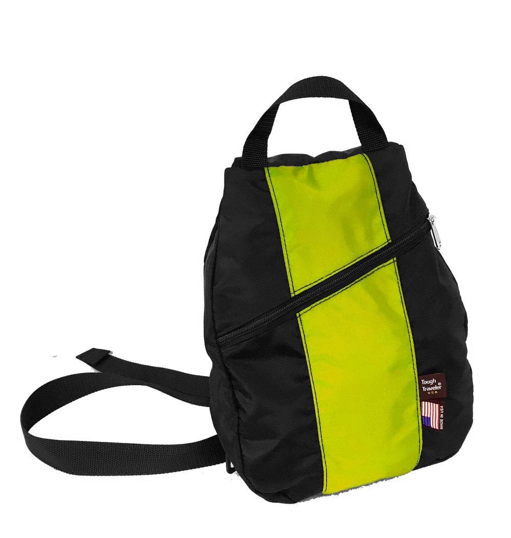Tough Traveler K-POP Sling