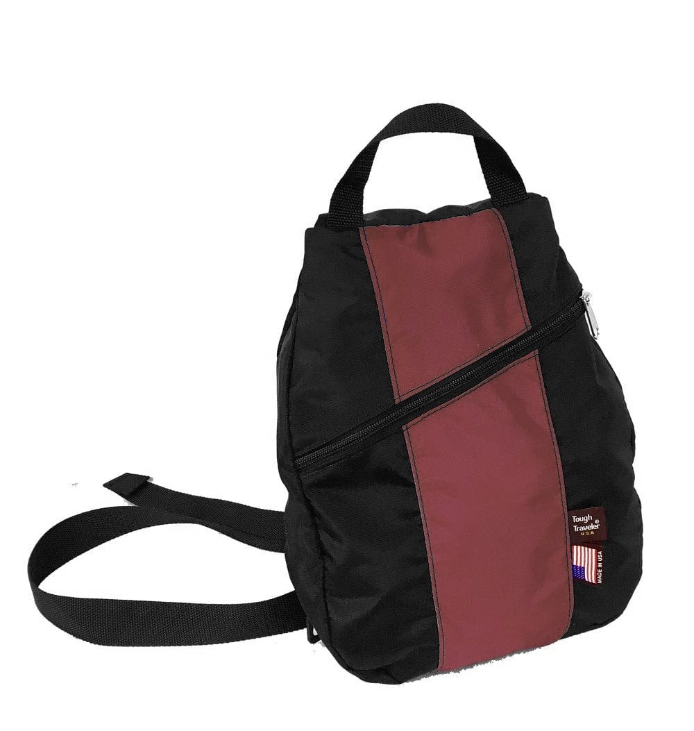Tough Traveler K-POP Sling