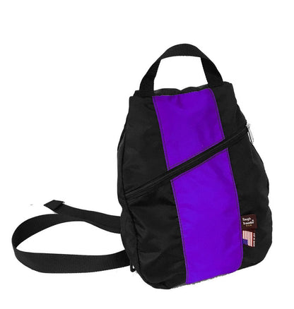 Tough Traveler K-POP Sling