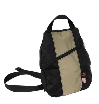 Tough Traveler K-POP Sling