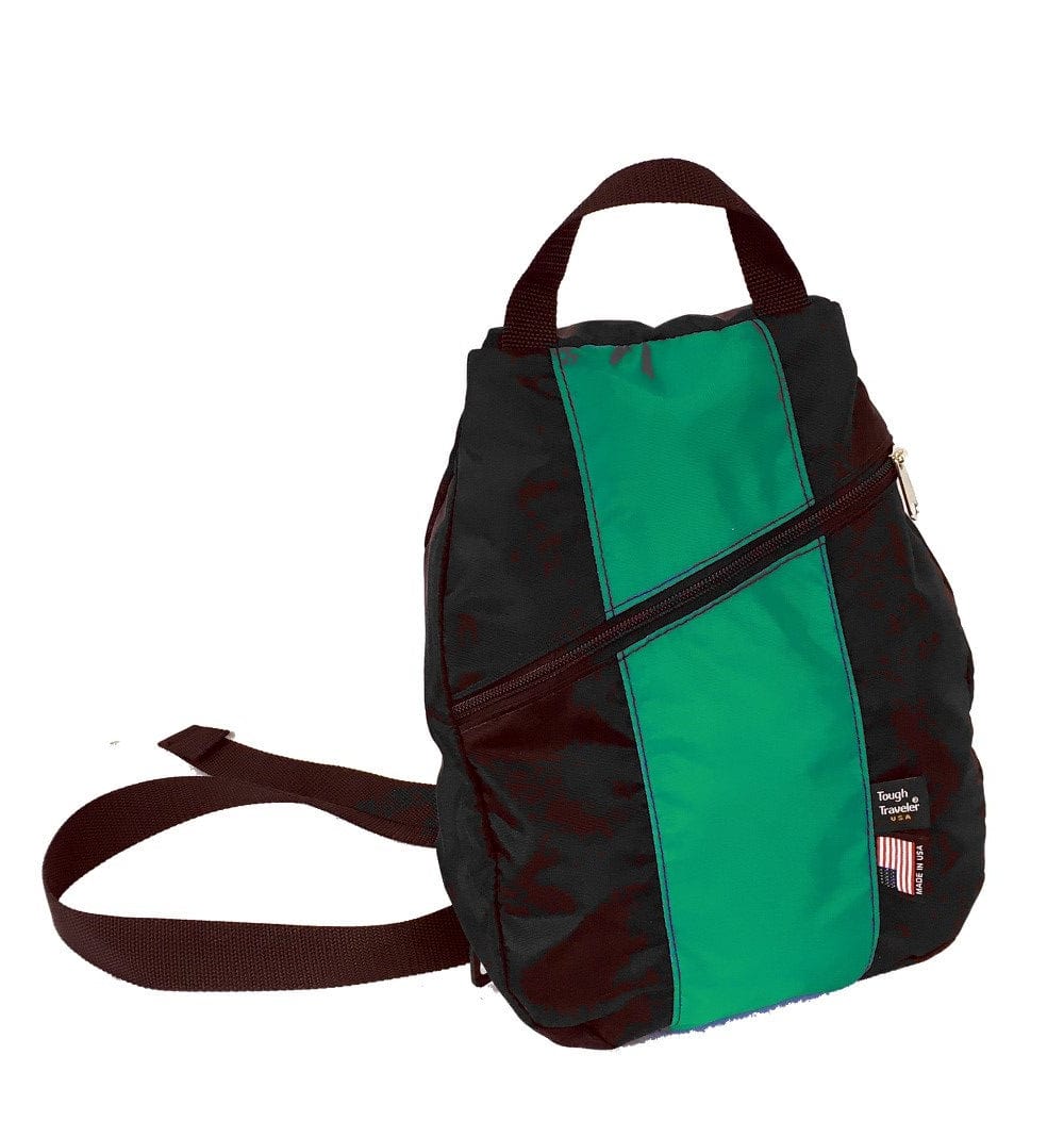 Tough Traveler K-POP Sling