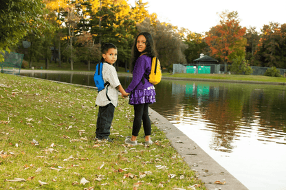 Tough Traveler KIDDY PACK