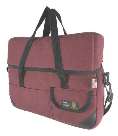 Tough Traveler LAPTOP INSERT DB