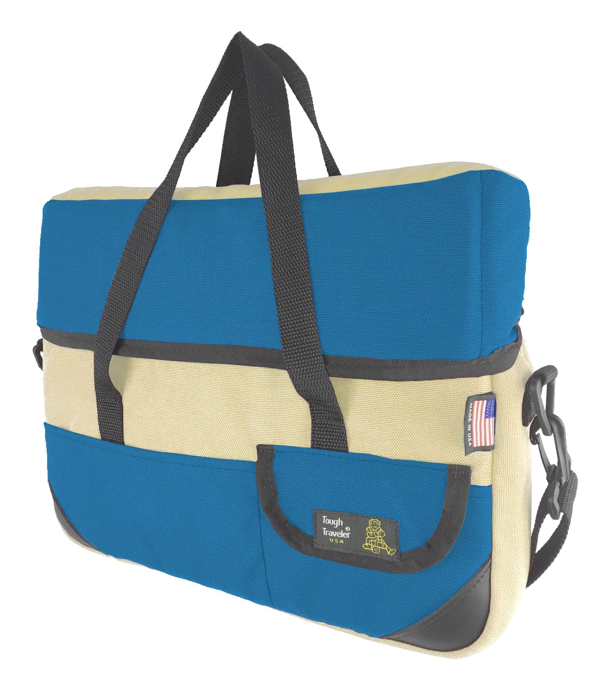 Tough Traveler LAPTOP INSERT DB