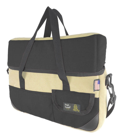 Tough Traveler LAPTOP INSERT DB