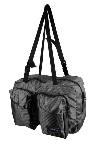 Tough Traveler SIENA Diaper Bag