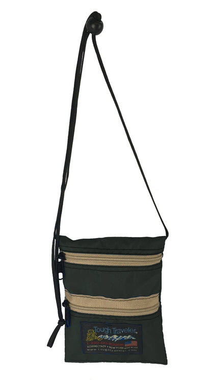 Tough Traveler LONG SHORE POUCH