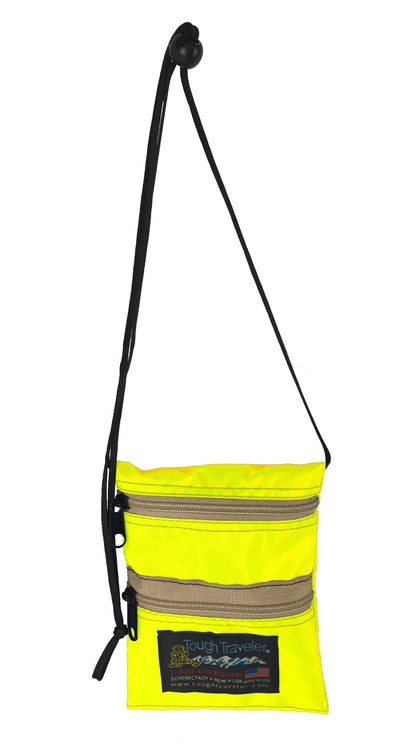 Tough Traveler LONG SHORE POUCH