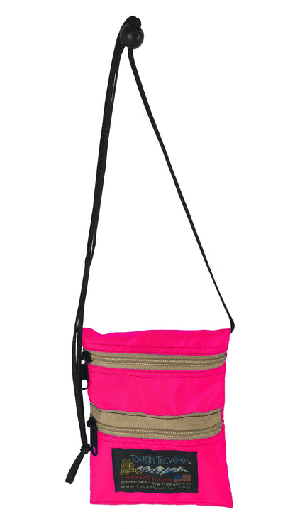 Tough Traveler LONG SHORE POUCH