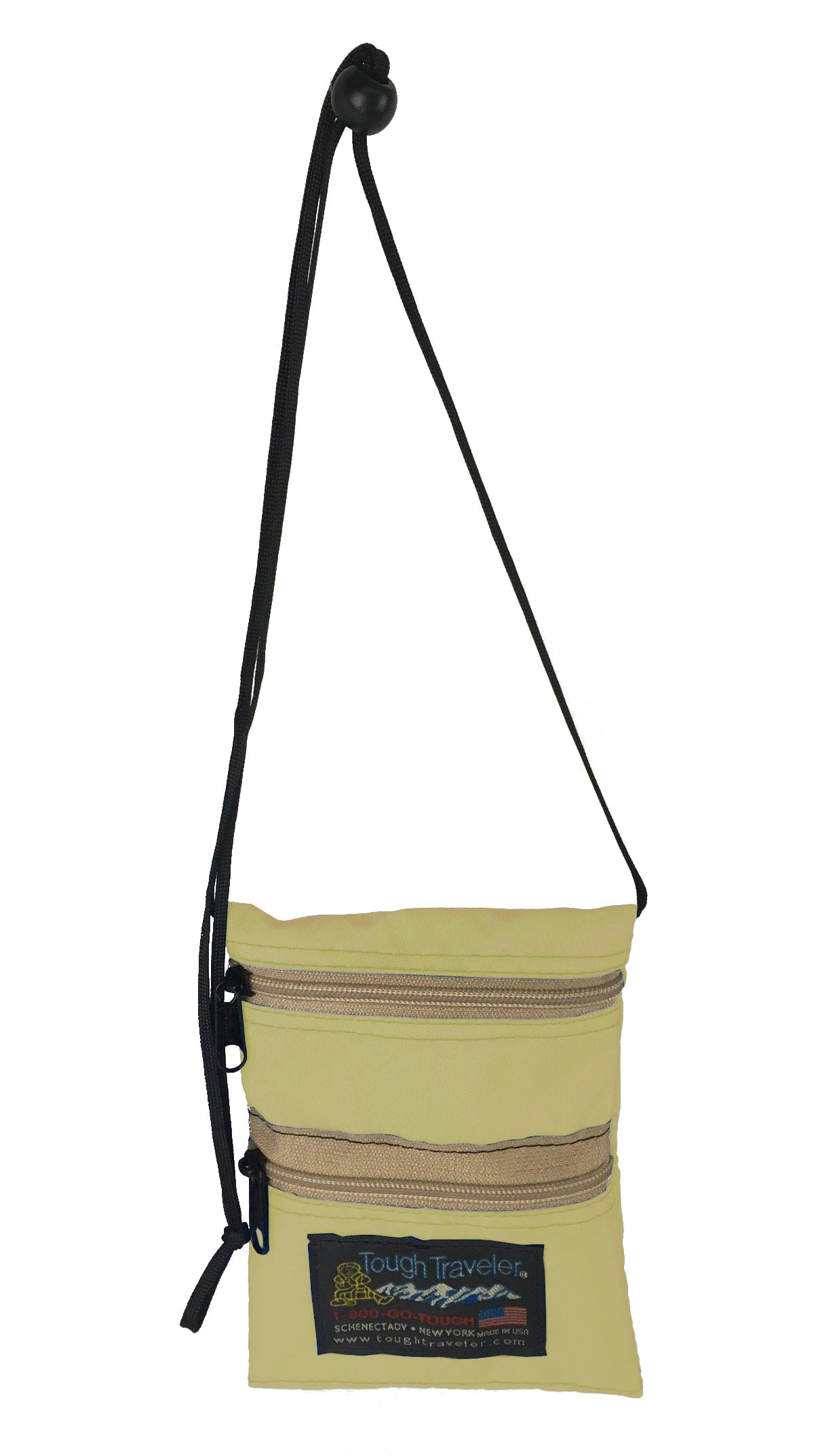 Tough Traveler LONG SHORE POUCH