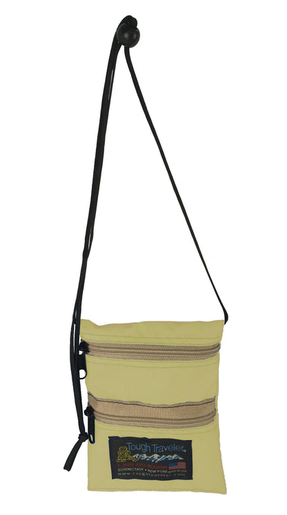 Tough Traveler LONG SHORE POUCH