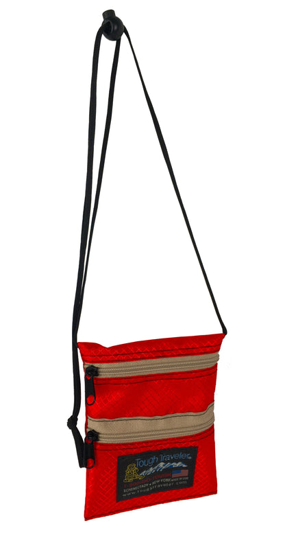 Tough Traveler LONG SHORE POUCH