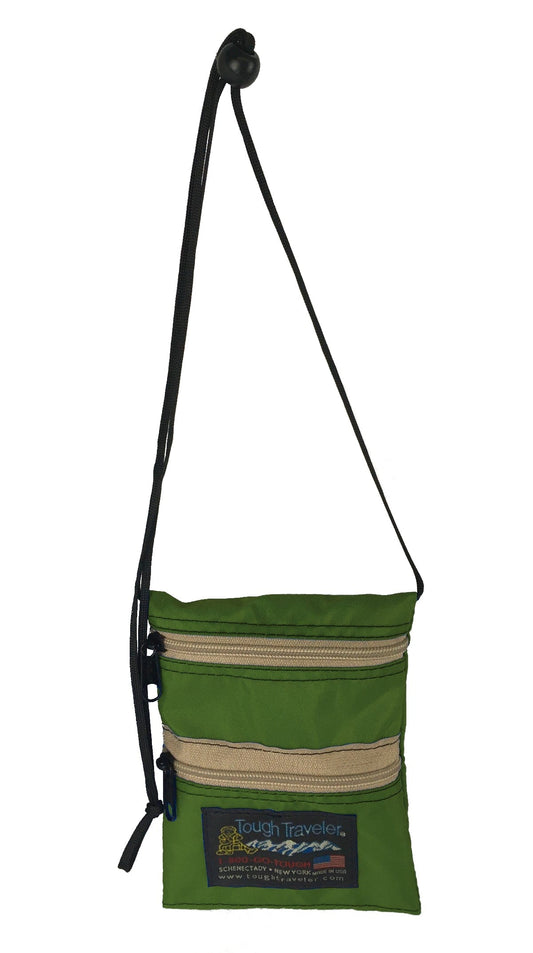 Tough Traveler LONG SHORE POUCH