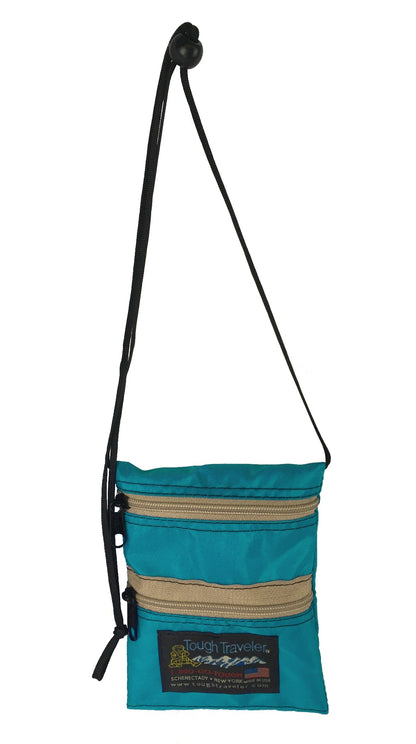 Tough Traveler LONG SHORE POUCH