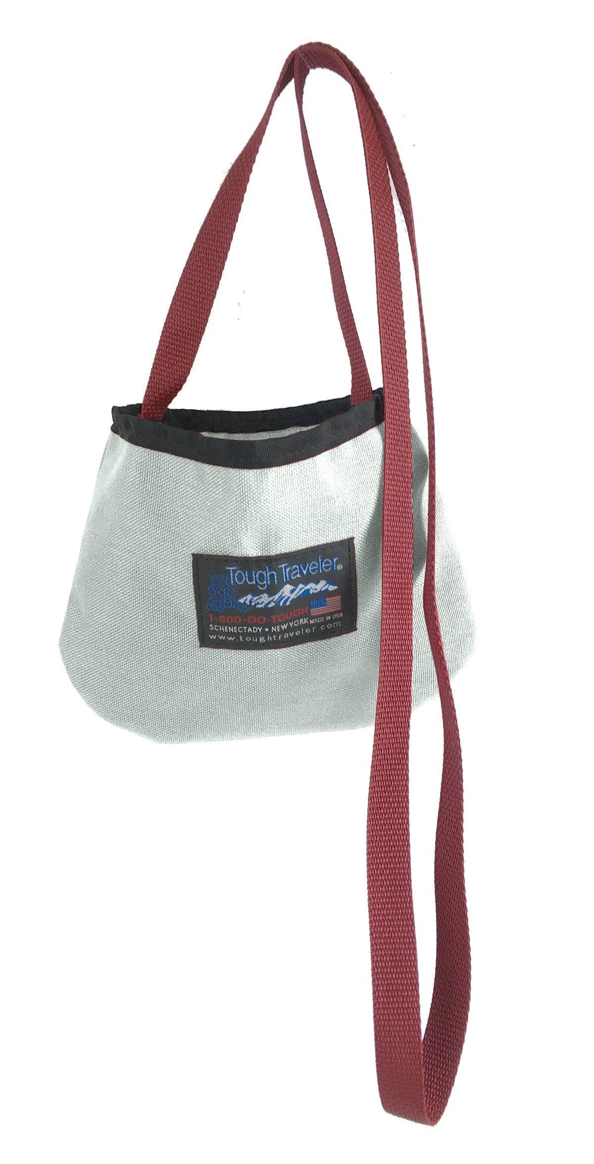 Tough Traveler MICRO TOTE