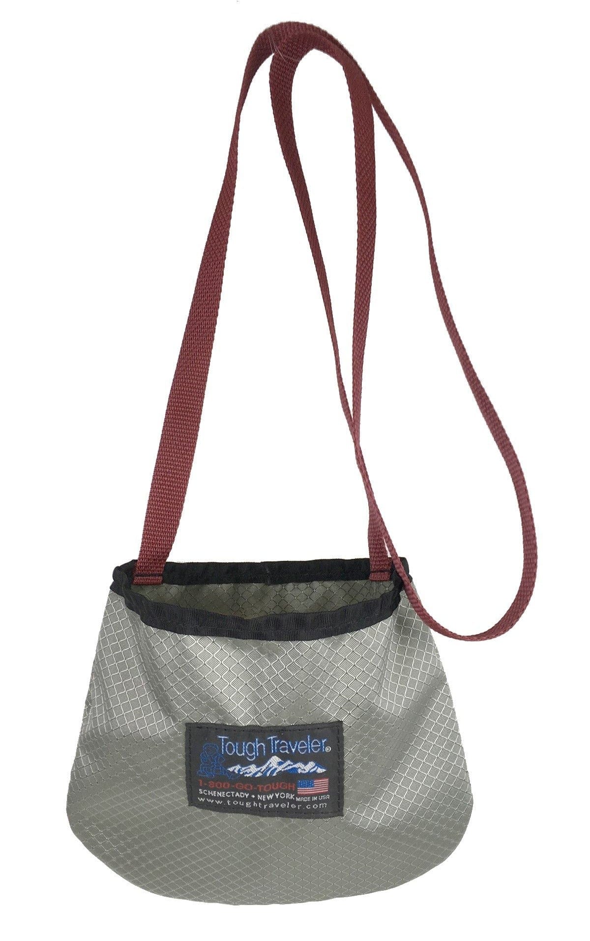 Tough Traveler MICRO TOTE