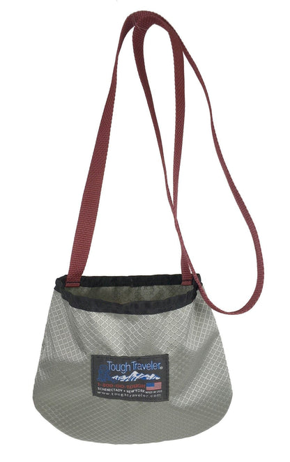 Tough Traveler MICRO TOTE