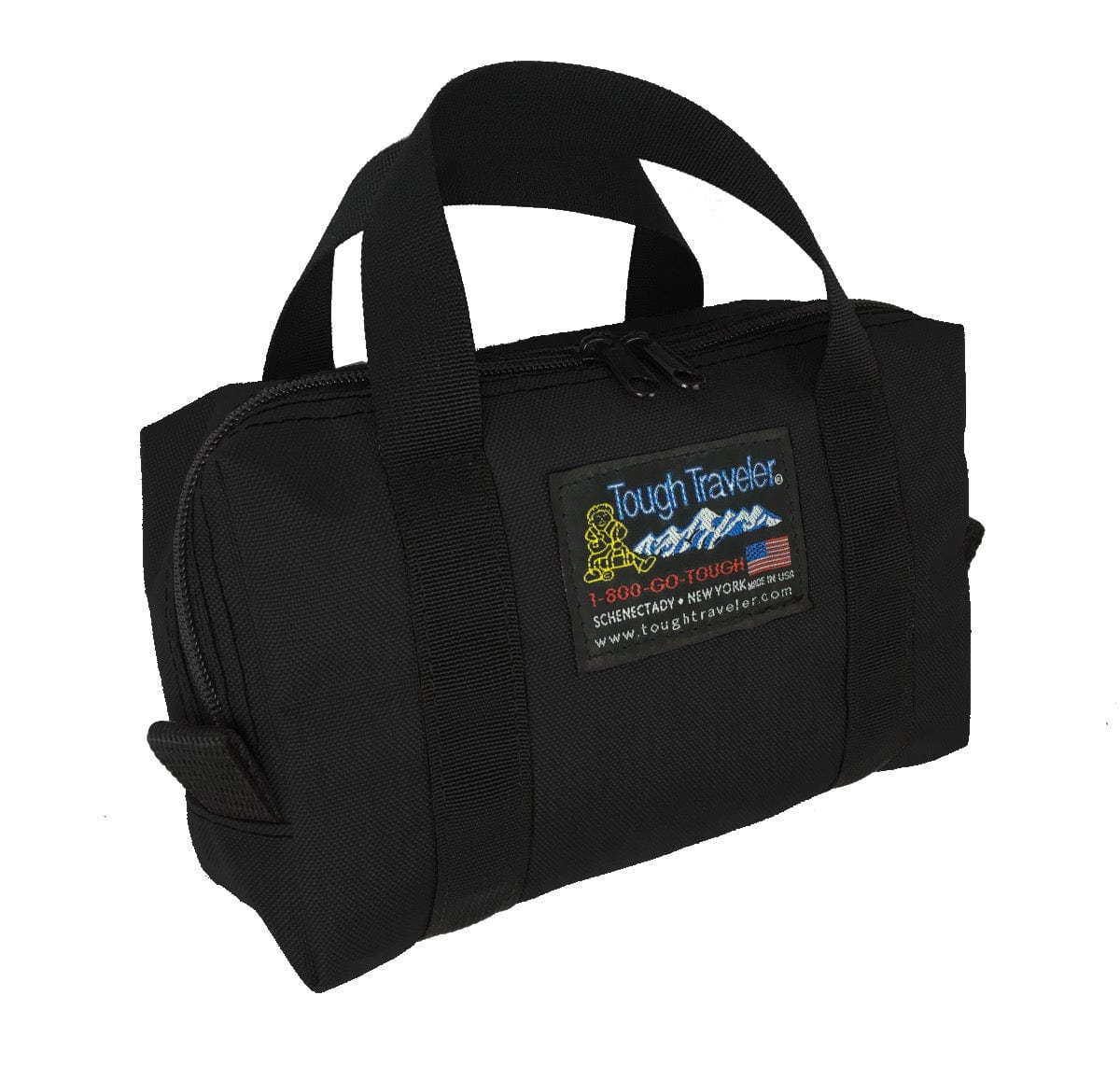 Tough Traveler MARCY Duffel