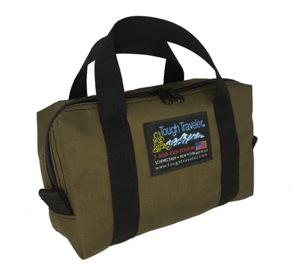 Tough Traveler MARCY Duffel