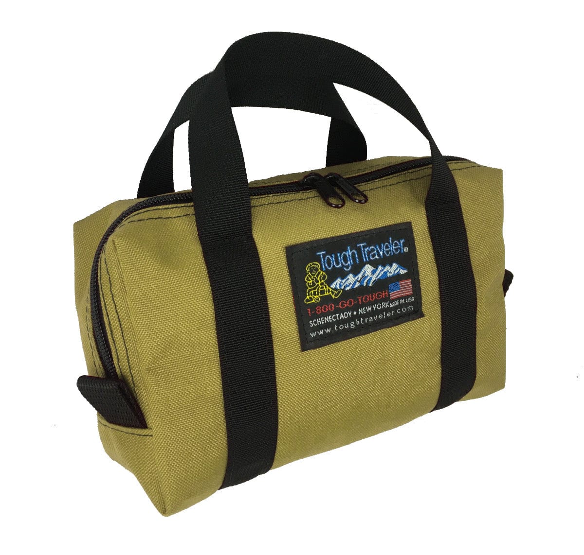 Tough Traveler MARCY Duffel