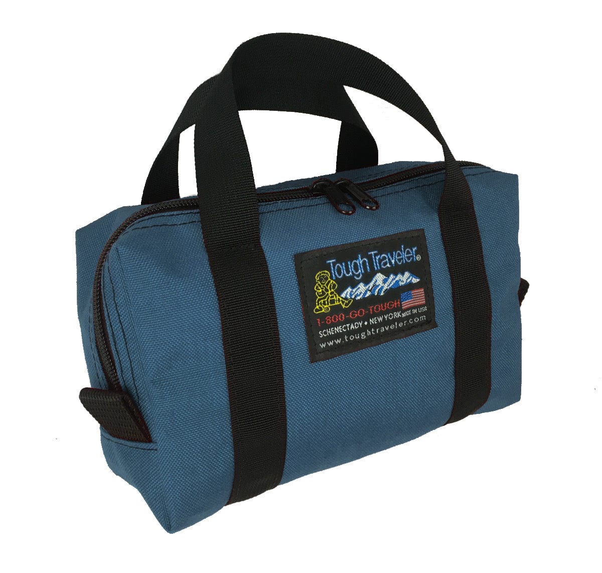 Tough Traveler MARCY Duffel