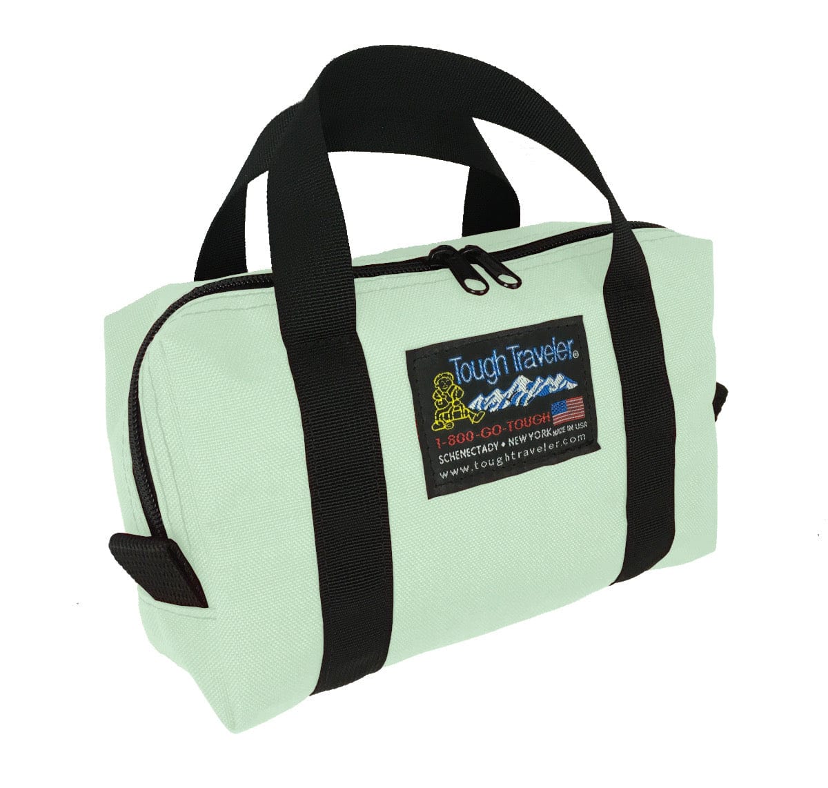 Tough Traveler MARCY Duffel