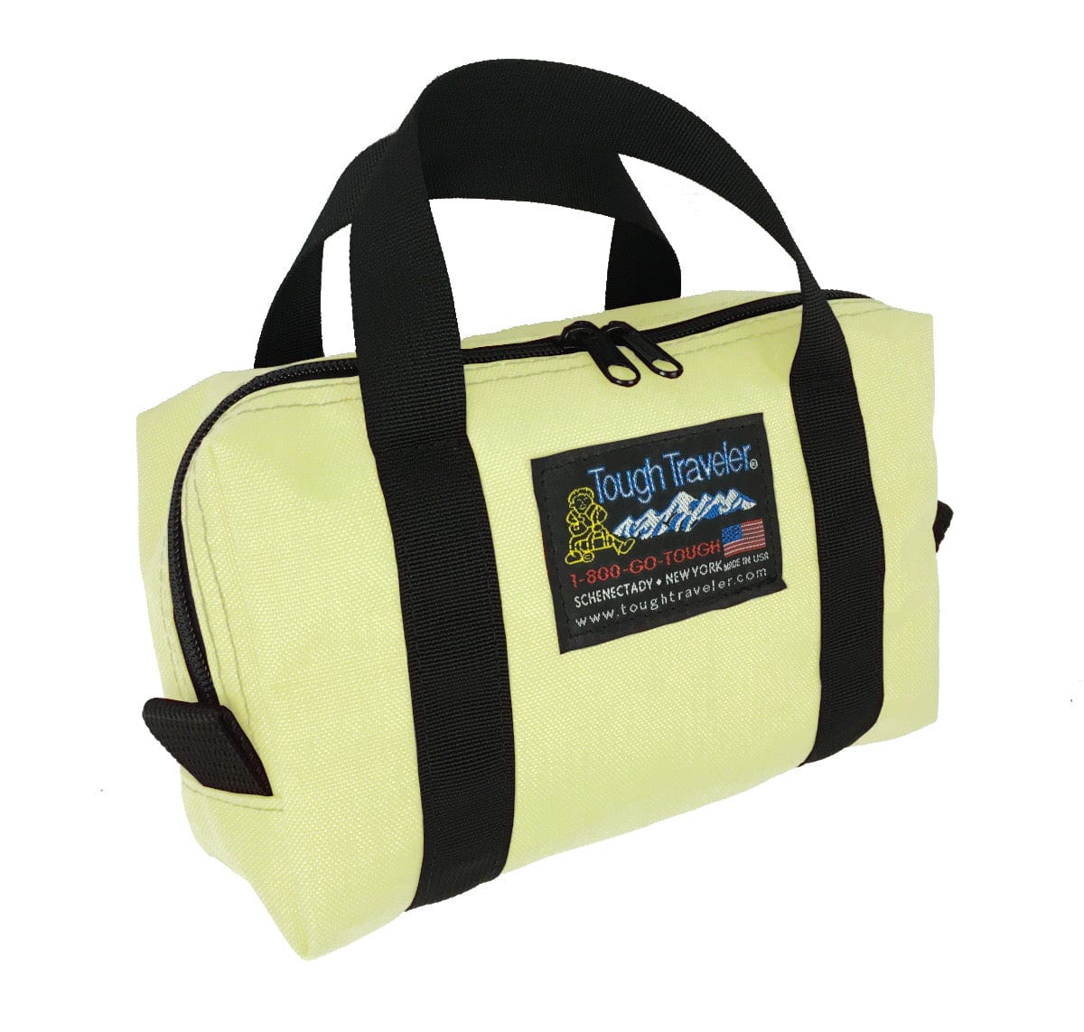 Tough Traveler MARCY Duffel