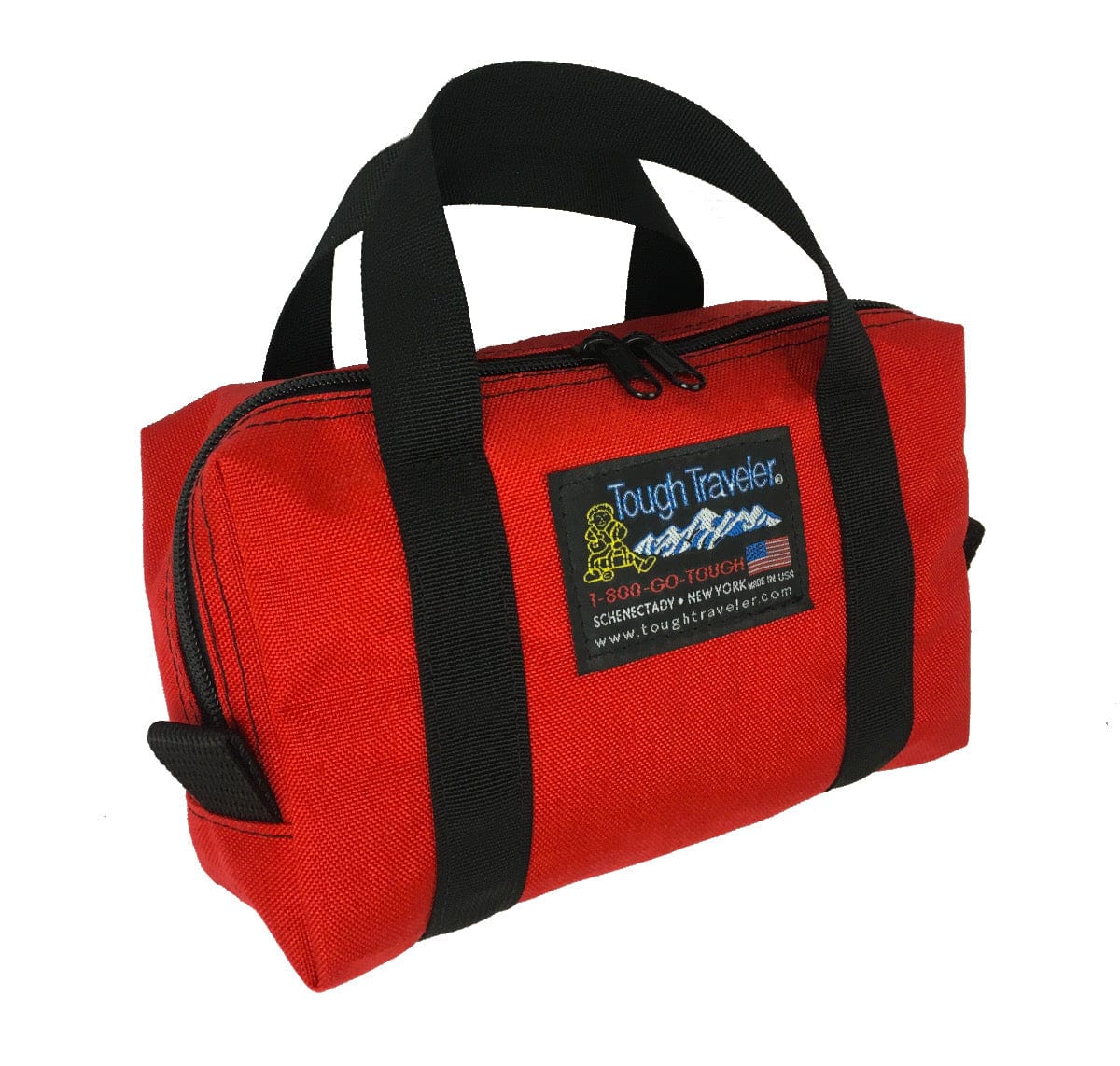 Tough Traveler MARCY Duffel