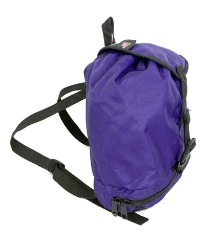 Tough Traveler MINI PEAR Purse Backpack
