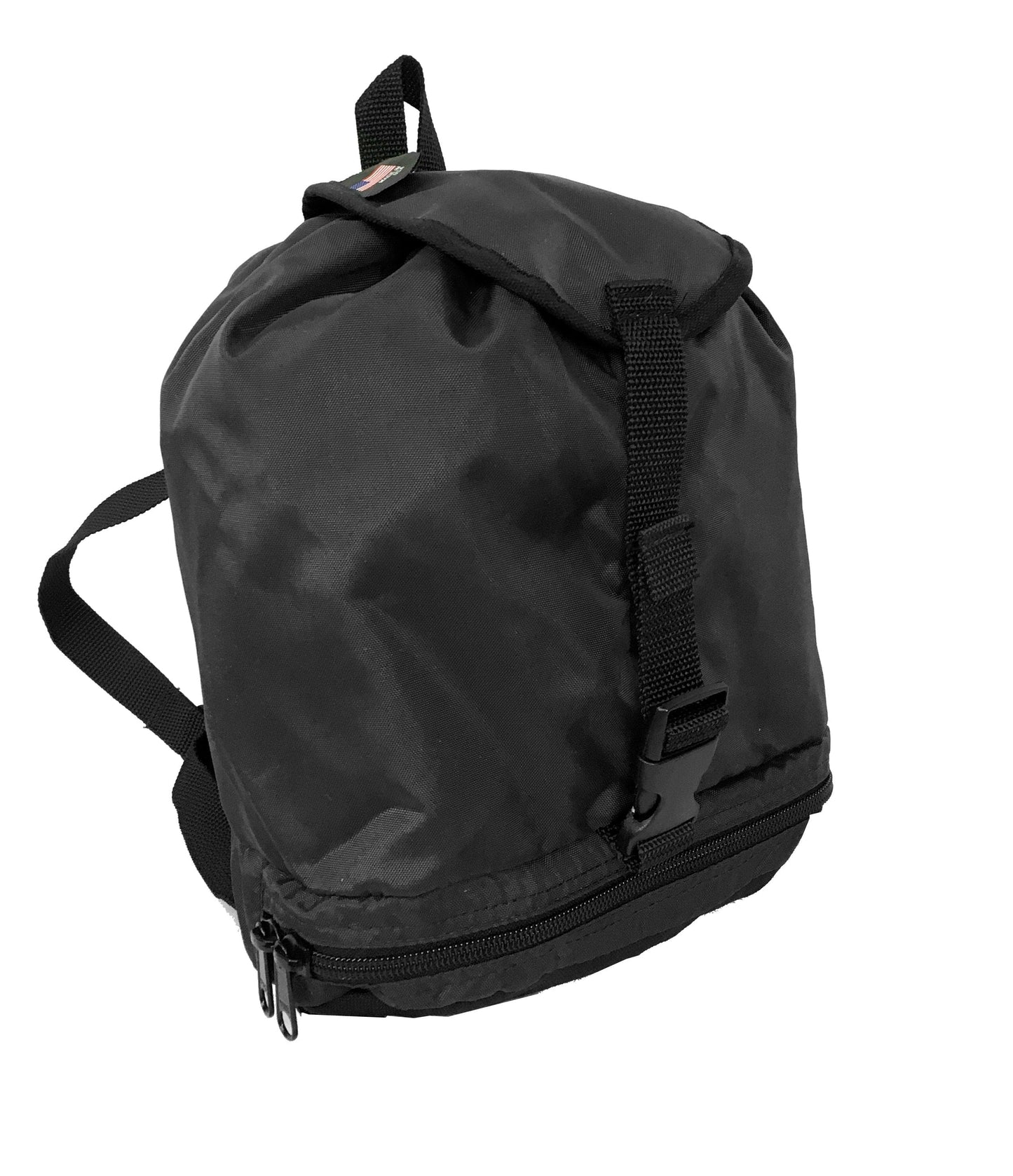 Tough Traveler MINI PEAR Purse Backpack